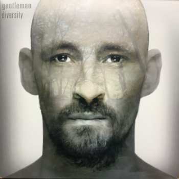 2LP Gentleman: Diversity CLR | LTD