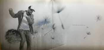 2LP Gentleman: Diversity CLR | LTD