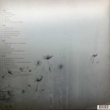 2LP Gentleman: Diversity CLR | LTD