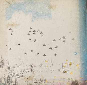 CD Gentleman: New Day Dawn