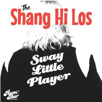SP Genya Ravan: I Who Have Nothing / Sway Little Player
