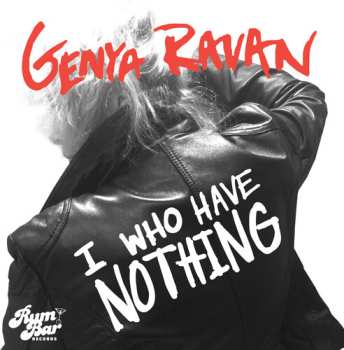 SP Genya Ravan: I Who Have Nothing / Sway Little Player
