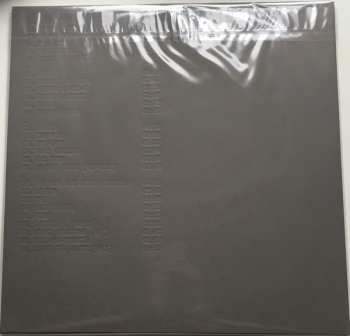 2LP Ben Salisbury: Drokk: Music Inspired By Mega-City One