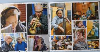 CD Geoff Eales: Transience