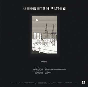 2LP Geometric Vision: Virtual Analog Tears / Dream