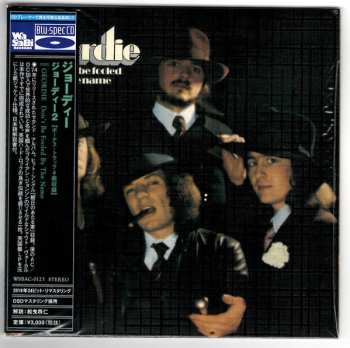 CD Geordie: Don't Be Fooled By The Name