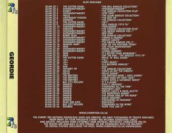 CD Geordie: Hope You Like It