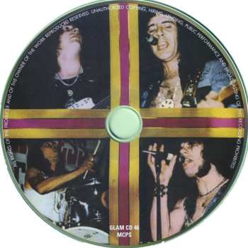 CD Geordie: Hope You Like It