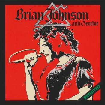 5CD/Box Set Geordie: The Albums DLX