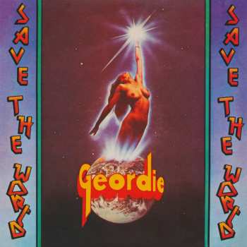 5CD/Box Set Geordie: The Albums DLX