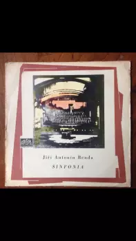 Benda Sinfonia's