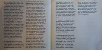CD Georg Danzer: Liederbuch
