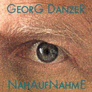 CD Georg Danzer: Nahaufnahme