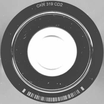2CD Georg Friedrich Händel: Acis & Galatea, HWV 49a, Original Cannons Performing Version (1718)