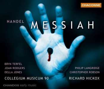 2CD Georg Friedrich Händel: Messiah