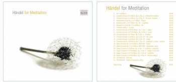 CD Georg Friedrich Händel: Händel For Meditation