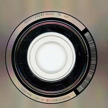 2CD Collegium Vocale: Jephtha