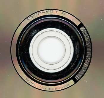2CD Collegium Vocale: Jephtha
