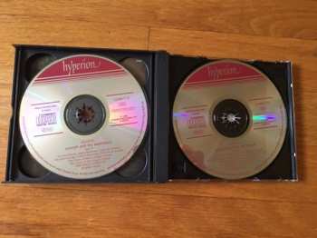 3CD Georg Friedrich Händel: Joseph And His Brethren