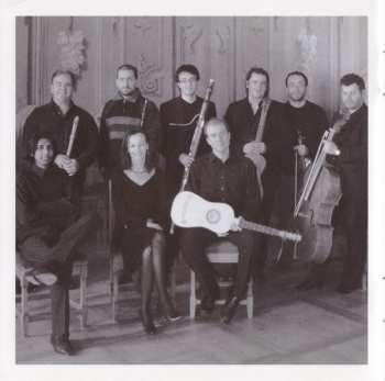 CD Georg Friedrich Händel:  Süße Stille, Sanfte Quelle 