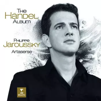 Georg Friedrich Händel: The Händel Album