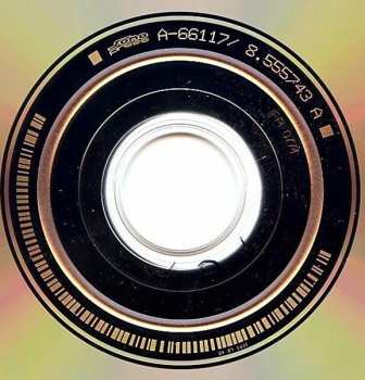 CD Musica Aeterna: Concerti Grossi, Nos. 7-12