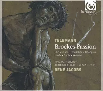 Brockes-Passion