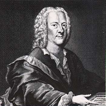 CD Georg Philipp Telemann: Konzerte & Konzertante Sinfonien