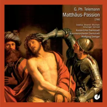 Matthäus-Passion