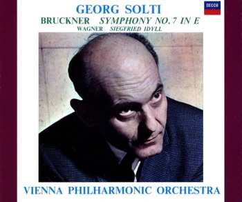 2SACD Wiener Philharmoniker: Symphony No. 7 In E / Siegfried Idyll LTD