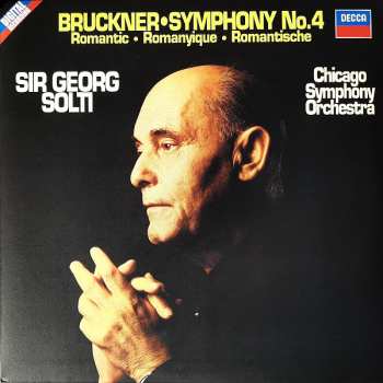 6LP/Box Set Georg Solti: Solti Chicago - The Vinyl Edition NUM