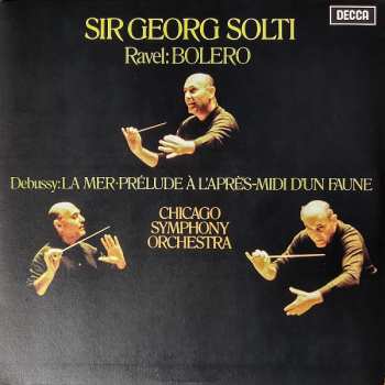 6LP/Box Set Georg Solti: Solti Chicago - The Vinyl Edition NUM