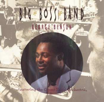 Album Count Basie Orchestra: Big Boss Band