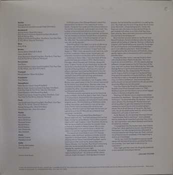 LP George Benson: Good King Bad