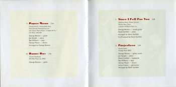 CD George Benson: Guitar Man