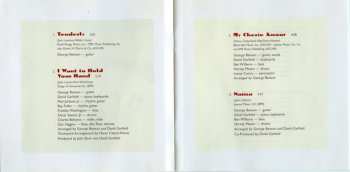 CD George Benson: Guitar Man