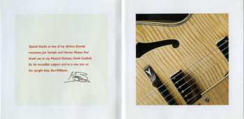 CD George Benson: Guitar Man