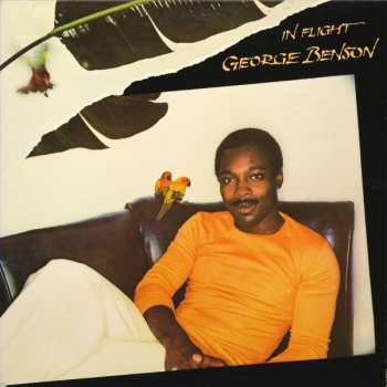 Album George Benson: In Flight