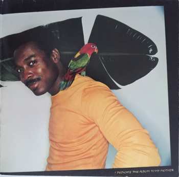 LP George Benson: In Flight