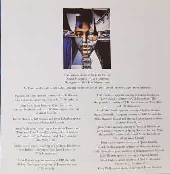 CD George Benson: The Best Of George Benson