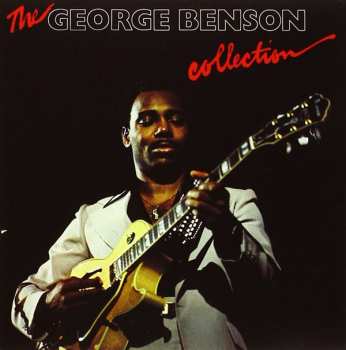 CD George Benson: The George Benson Collection