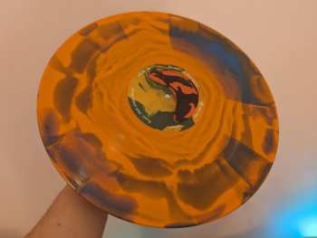 LP George Clanton: Ooh Rap I Ya CLR