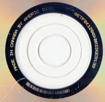 CD George Crumb: Unto The Hills / Black Angels