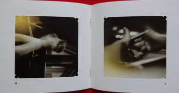 SACD George Crumb: Makrokosmos I-II