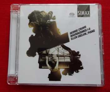 SACD George Crumb: Makrokosmos I-II