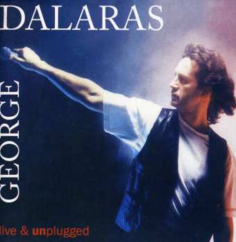 Album Γιώργος Νταλάρας: Live & Unpplugged