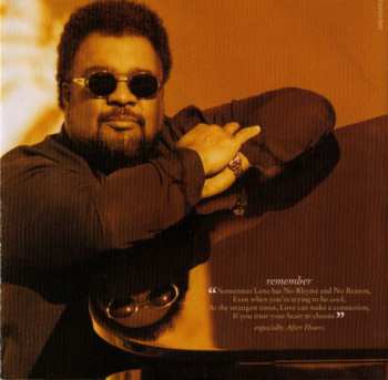 CD George Duke: After Hours