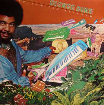 Album George Duke: Follow The Rainbow