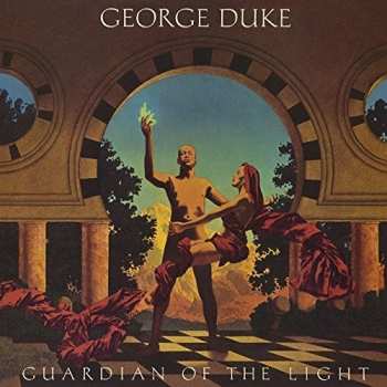 Album George Duke: Guardian Of The Light