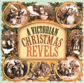 Album George Emlen: A Victorian Christmas Revels
